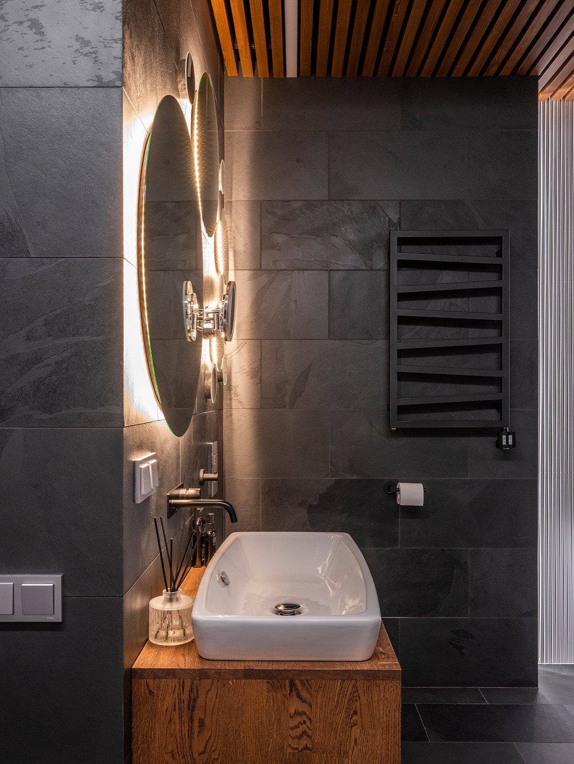 Квартира в ЖК Правый Берег