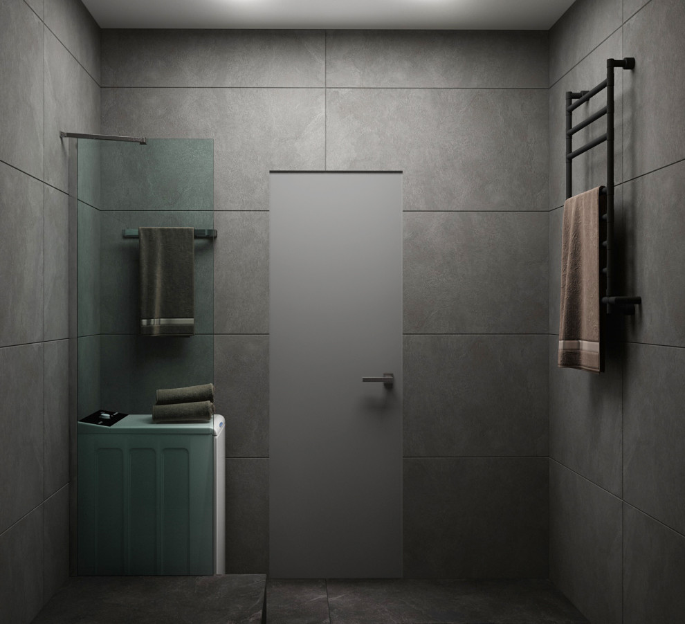 Квартира в ЖК "CИМВОЛ" Москва