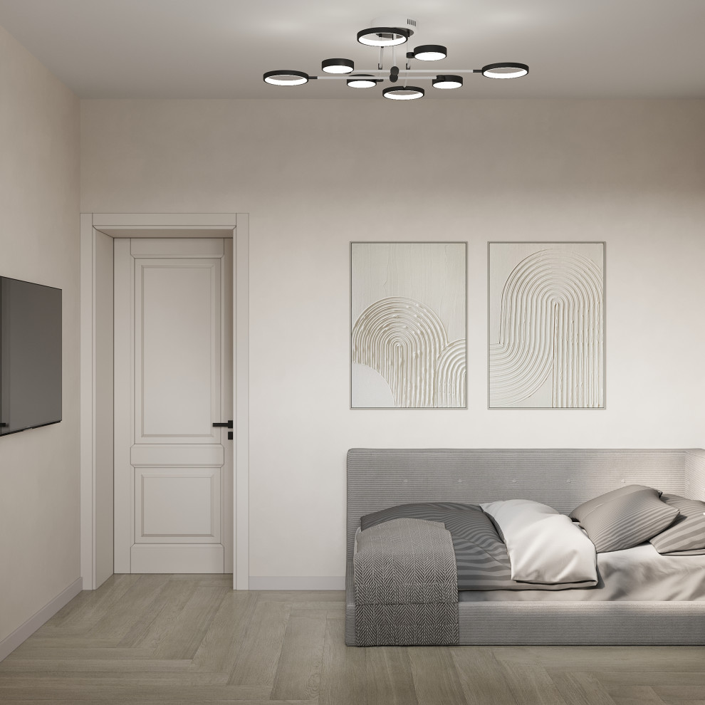 Проект дома 135 м.кв. во Владимире