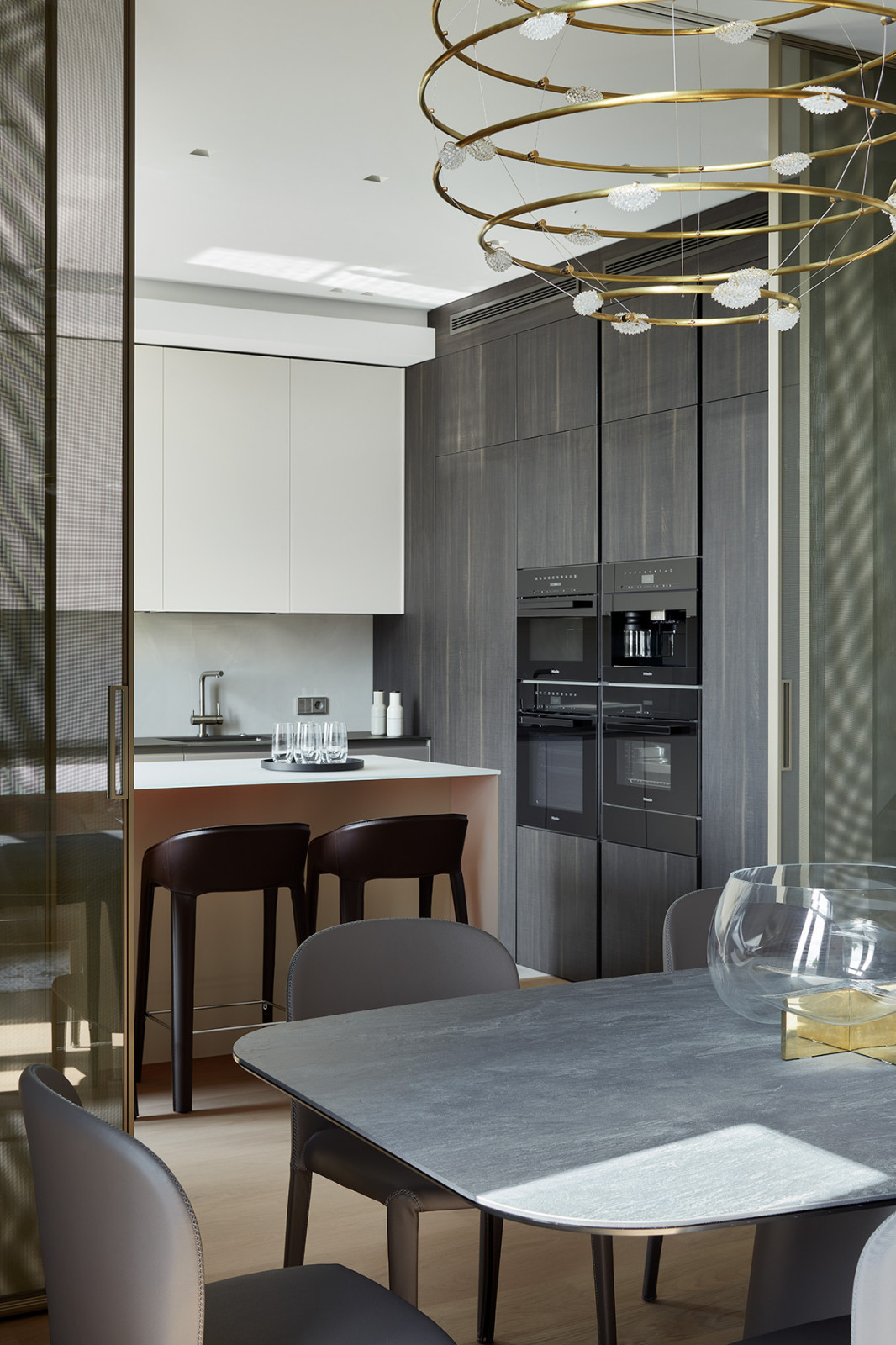 Пентхаус на Вавилова