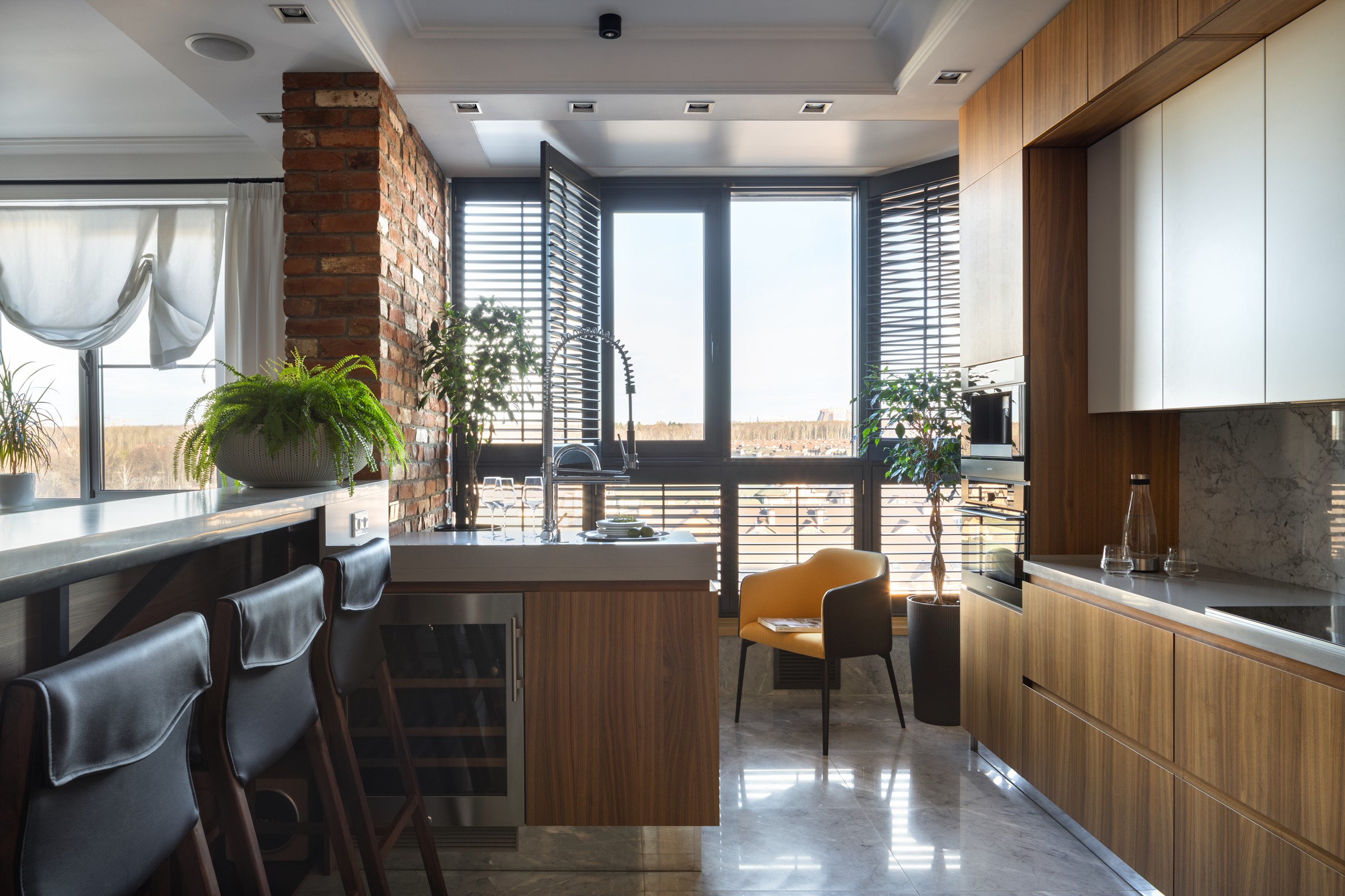 Принципы гармонии