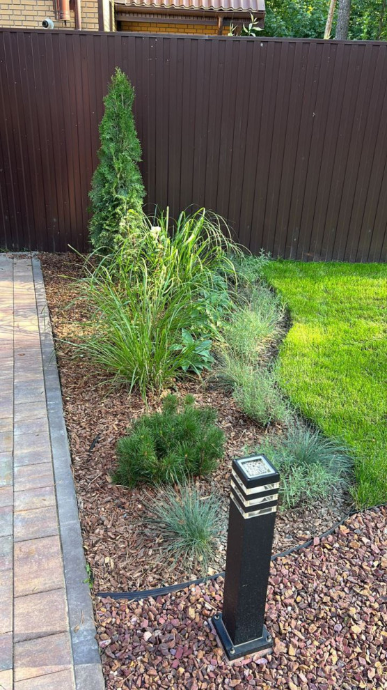 Летняя квартира (п. Удельная)