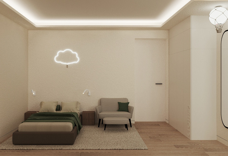 Тверь, Старицкое шоссе