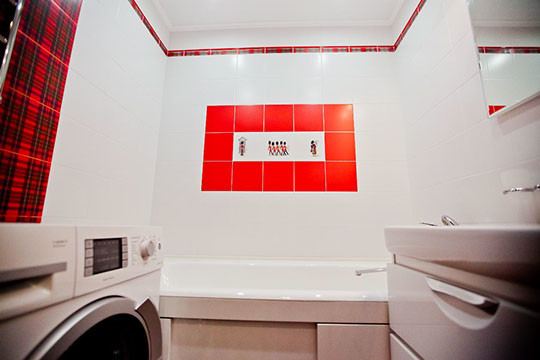 Ремонт 1-комнатной квартиры