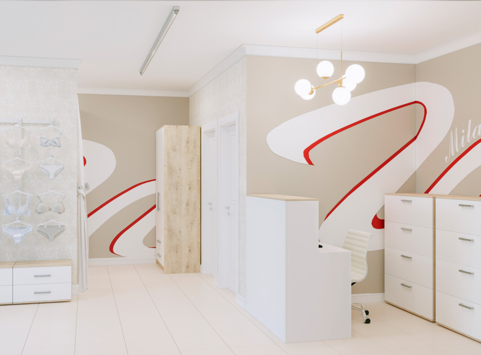 Магазин "Milavitsa", пр. Кирова, 32 г. Томск