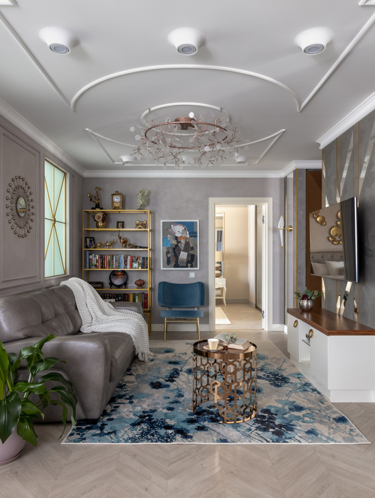 Современная классика ЖК Эгоист