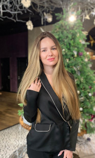 Екатерина Братилова