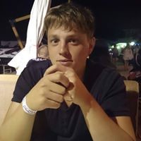 Дмитрий Напханюк