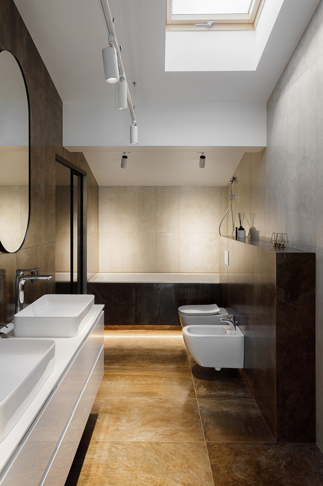 Обложка проекта: ЖК Академический