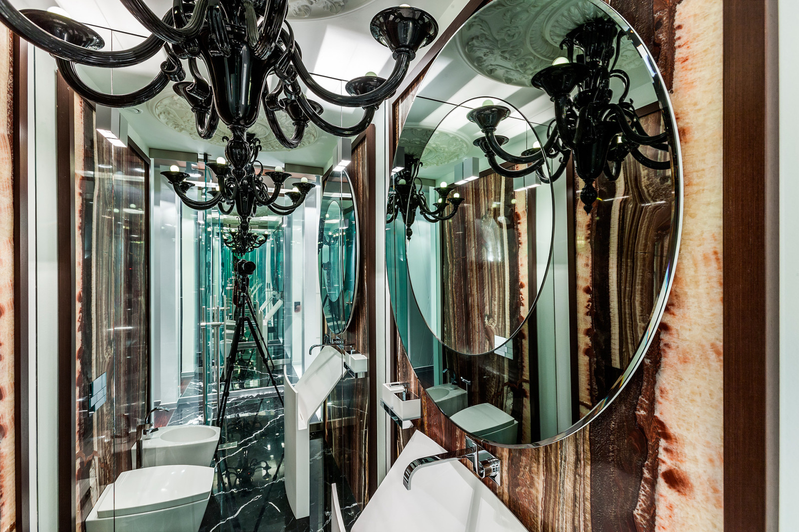 Квартира в ЖК Резиденция