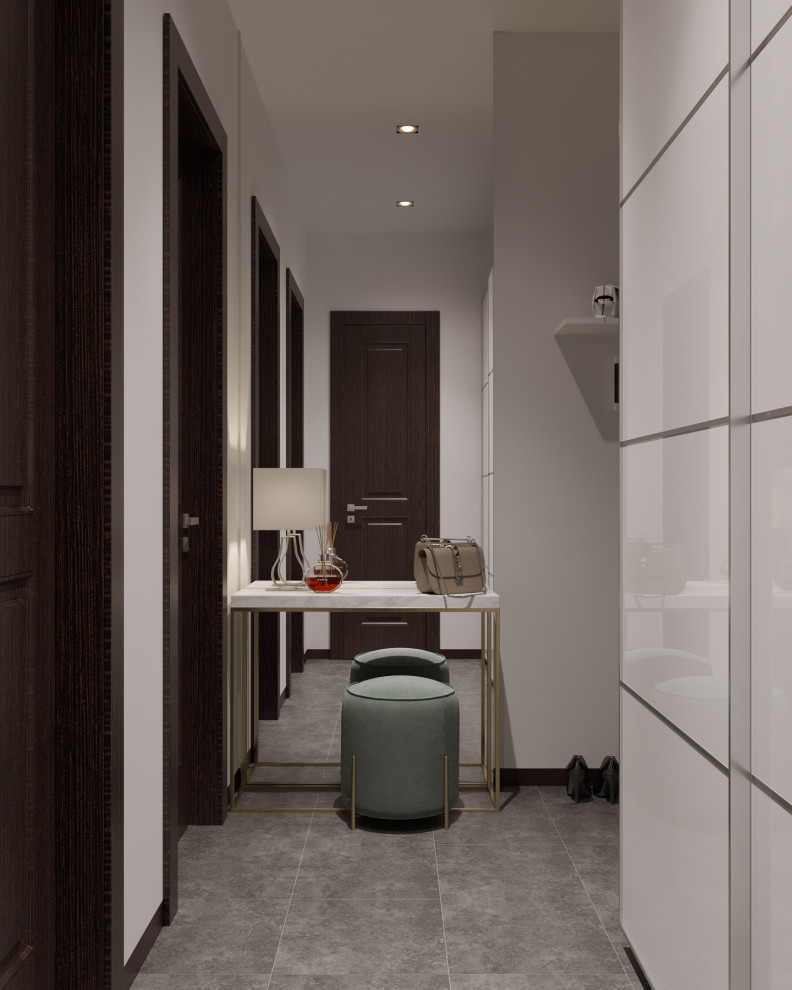 Обложка проекта: ЖК Новое Медведково