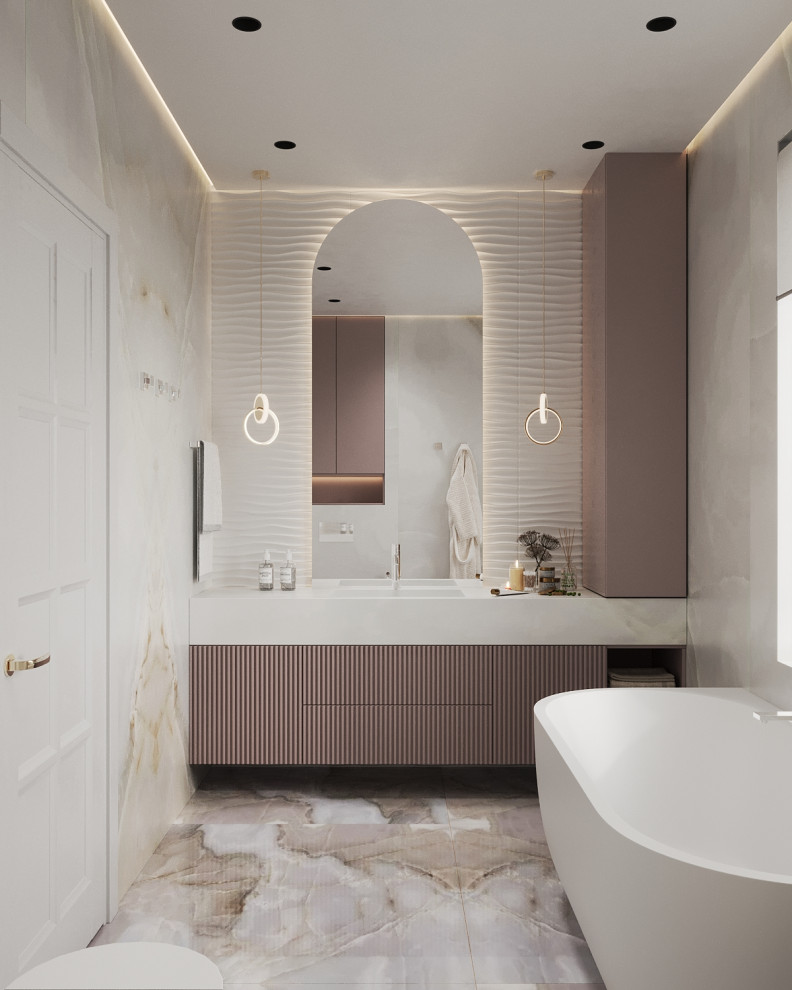 ДОМ ДВУХЭТАЖНЫЙ АЗОВ 160кв.м | 3DOM