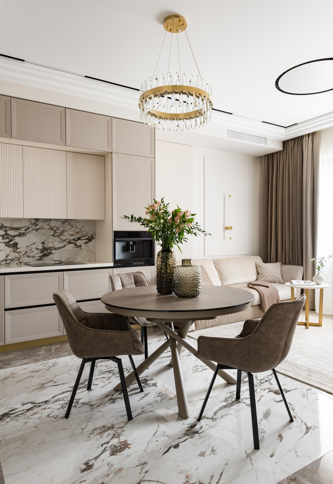 ЖК Софийский