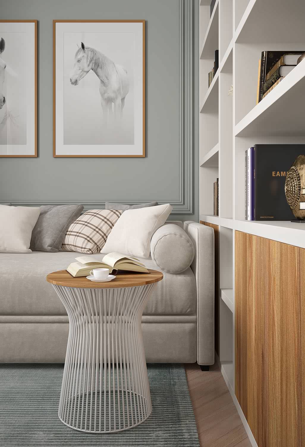 ЖК Фестивальный Парк