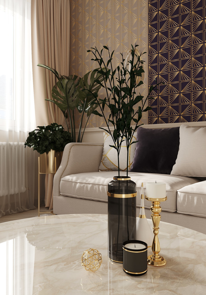 Гостевая спальня