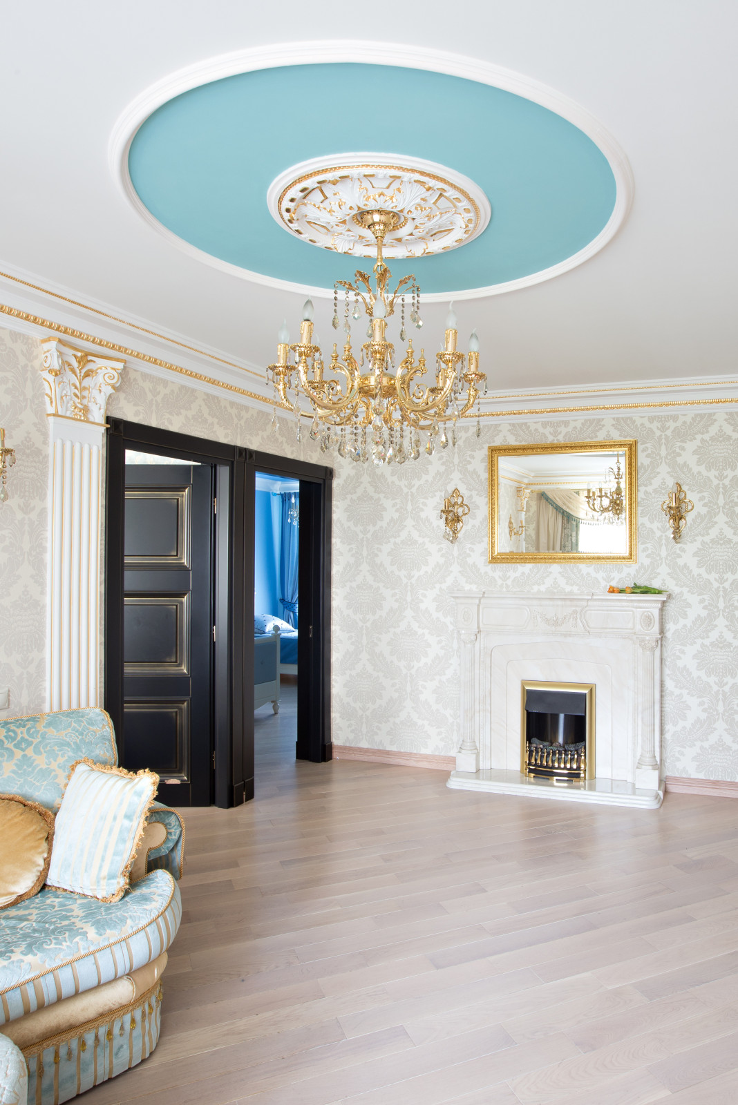 Легкий бриз