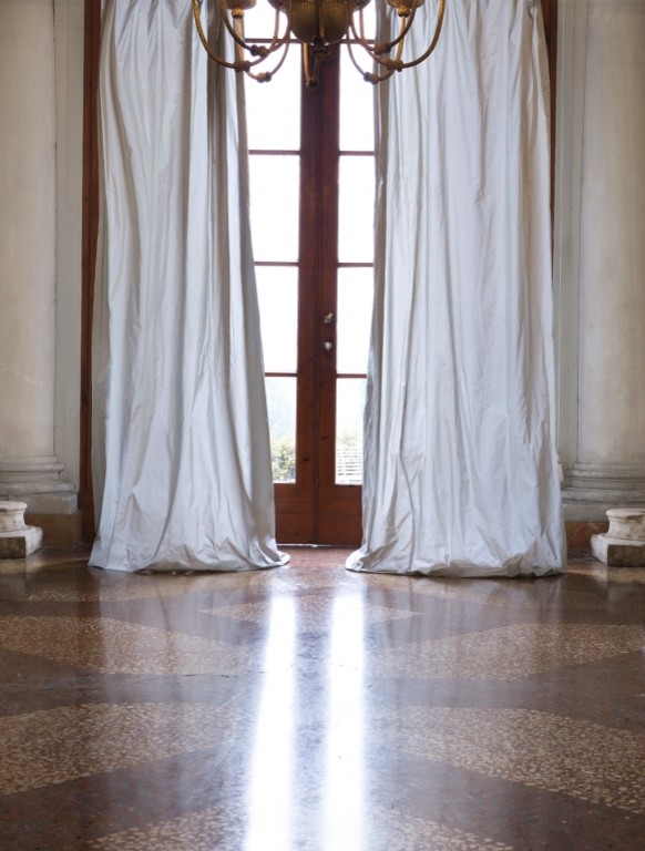 Обложка проекта: Интерьерные ткани Decortex: вдохновленные Флоренцией