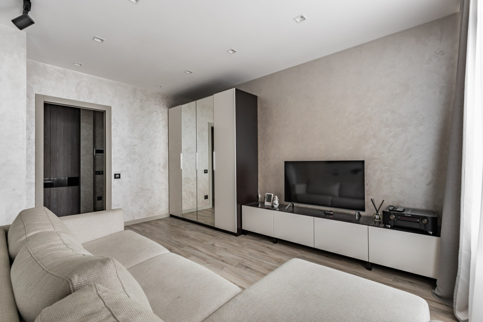 Life Ботаническая