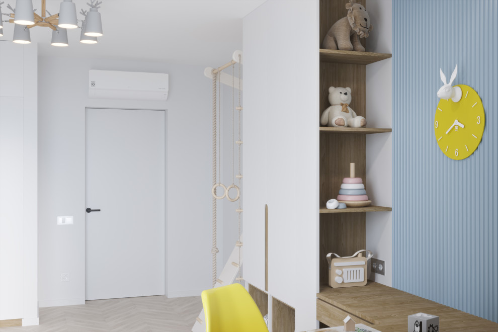 Проект частного дома #dubrovka_house