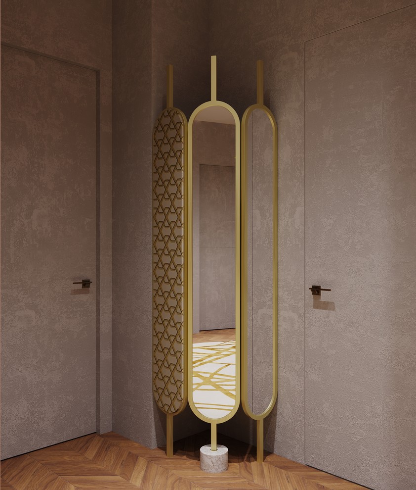 Красота в деталях