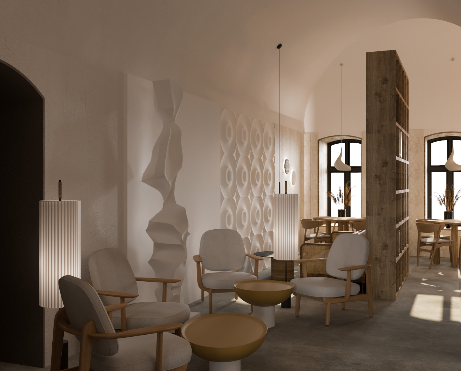 BookCafe в Сергиевом Посаде