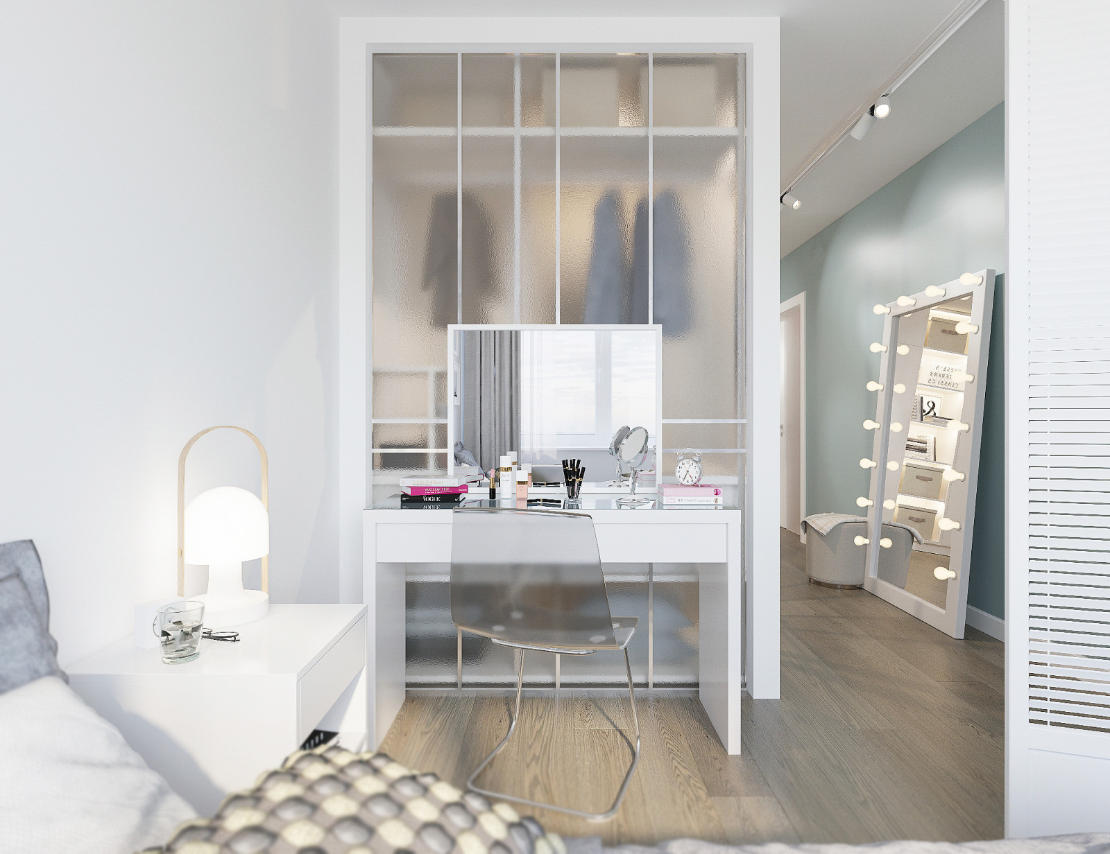 Квартира в Санкт-Петербурге