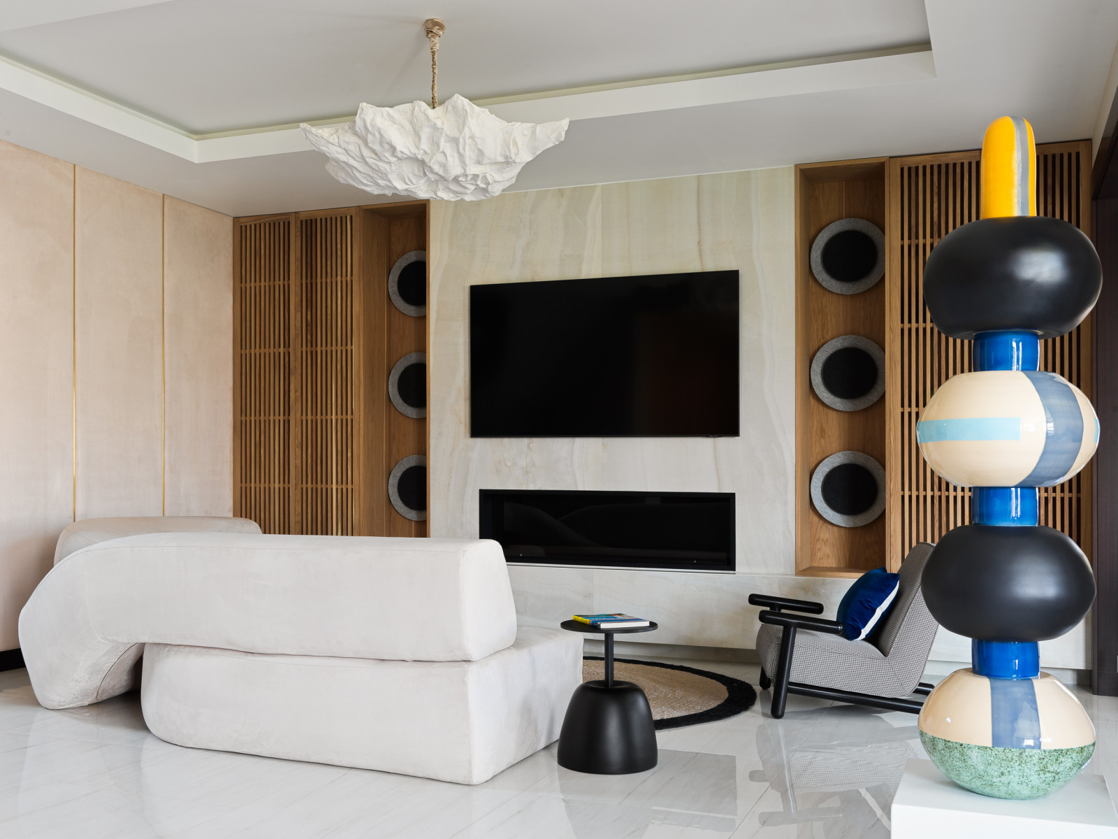 Обложка проекта: КП Вешки