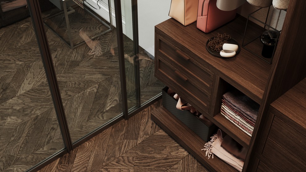 Проект квартиры в ЖК Milk House Новосибирск