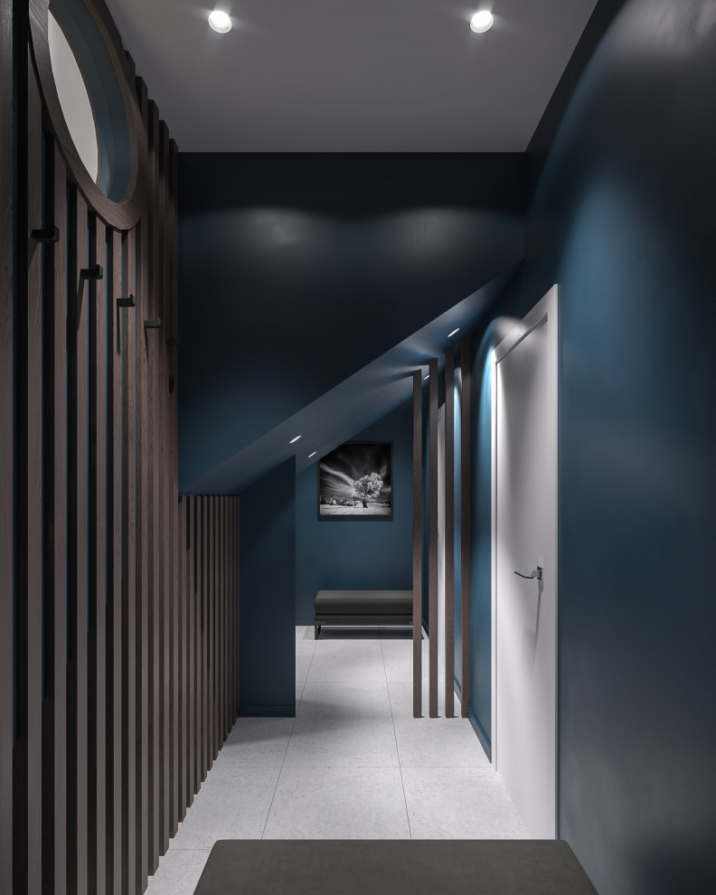 СПА центр в загородном доме в Леоново