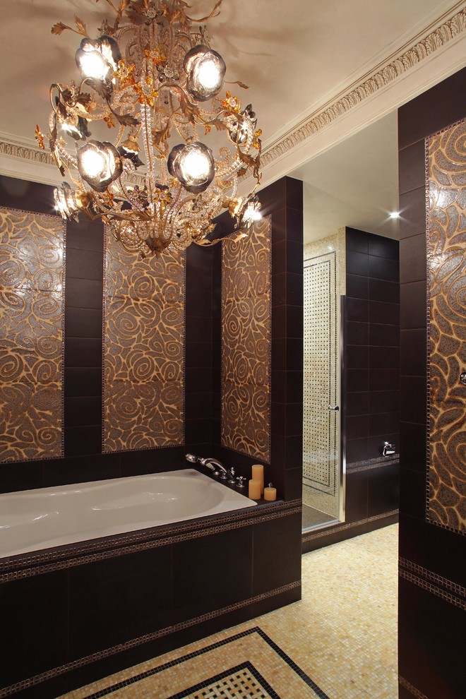 Квартира Мичуринский проспект