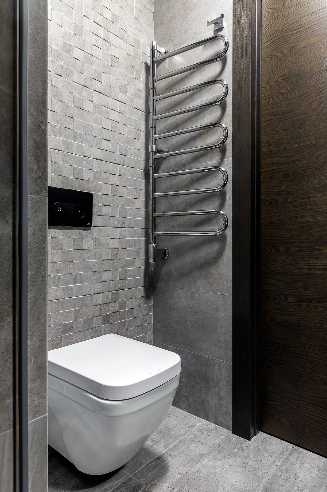 Миралит, Алексеева Юлия ванная 2