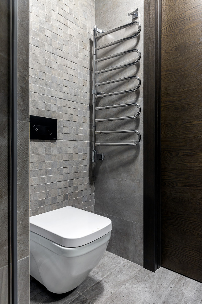 Миралит, Алексеева Юлия ванная 2