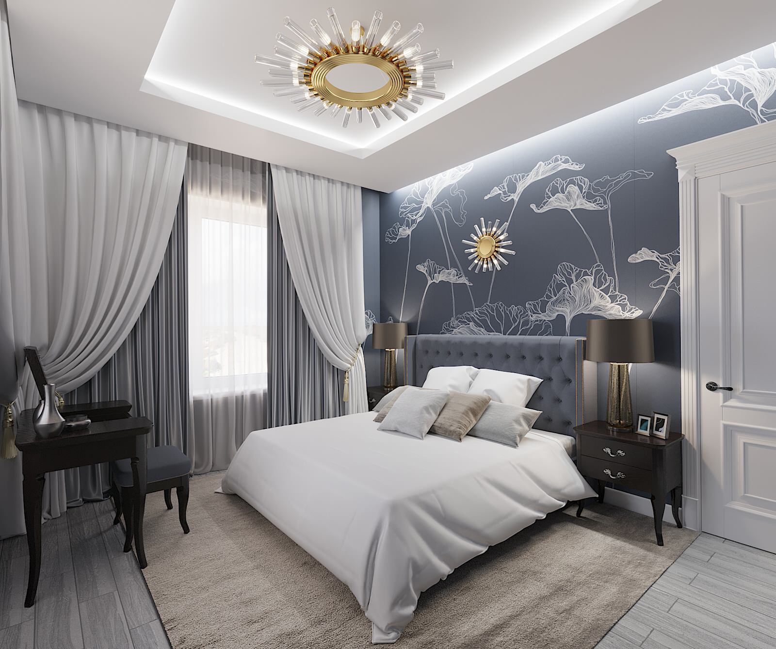 Квартира на Советской Калининград