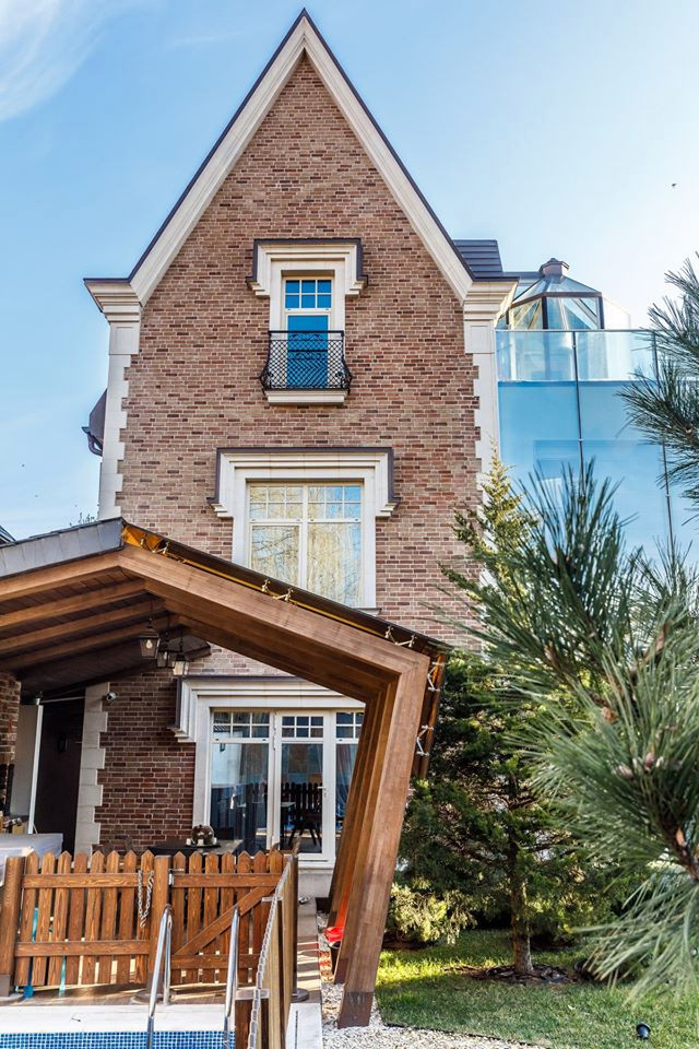 ФОК Краснодар