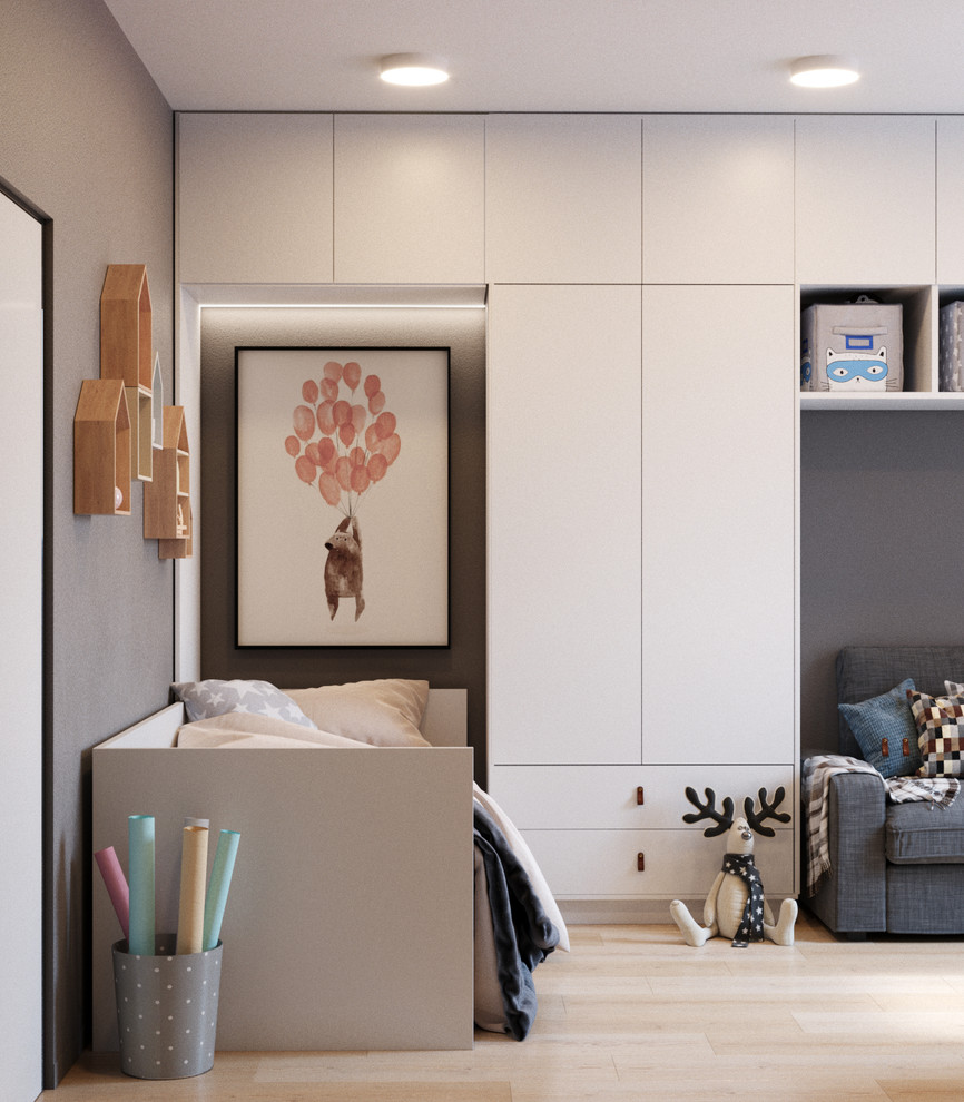 ЖК "Ботанический Сад" (Москва)