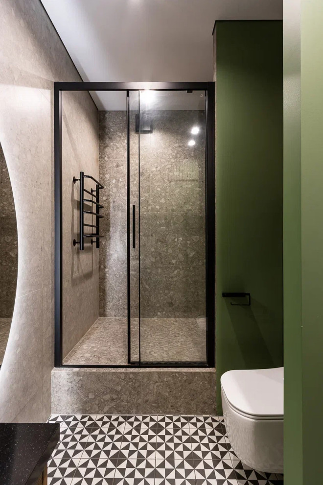 Квартира 130 м.кв. на Главной ул.