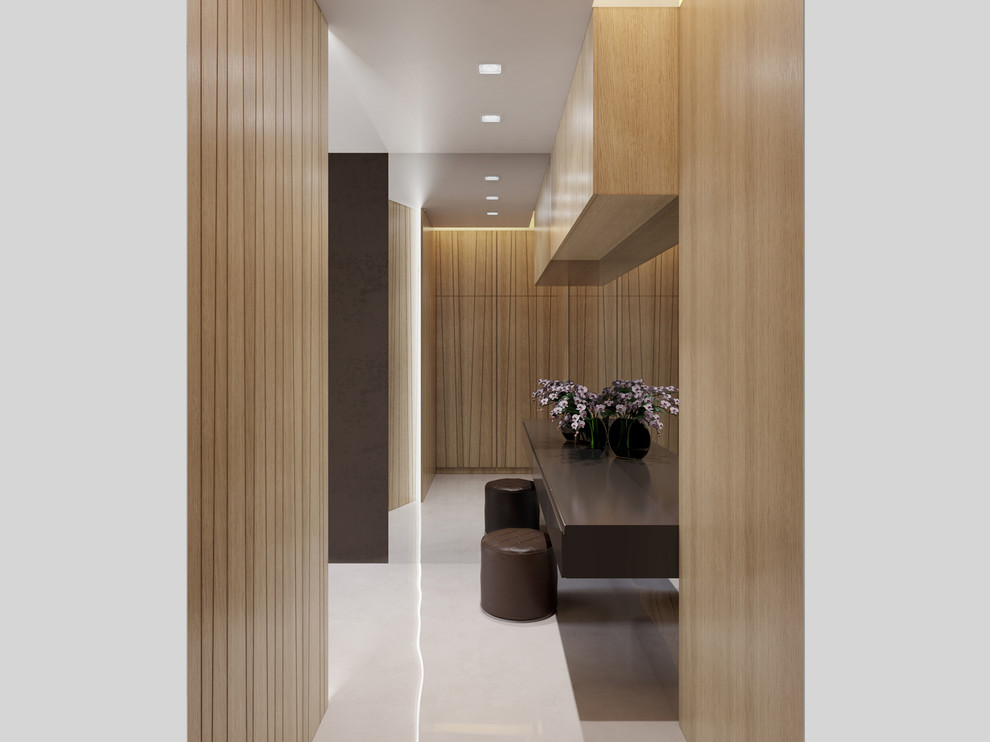 Зимнее настроение