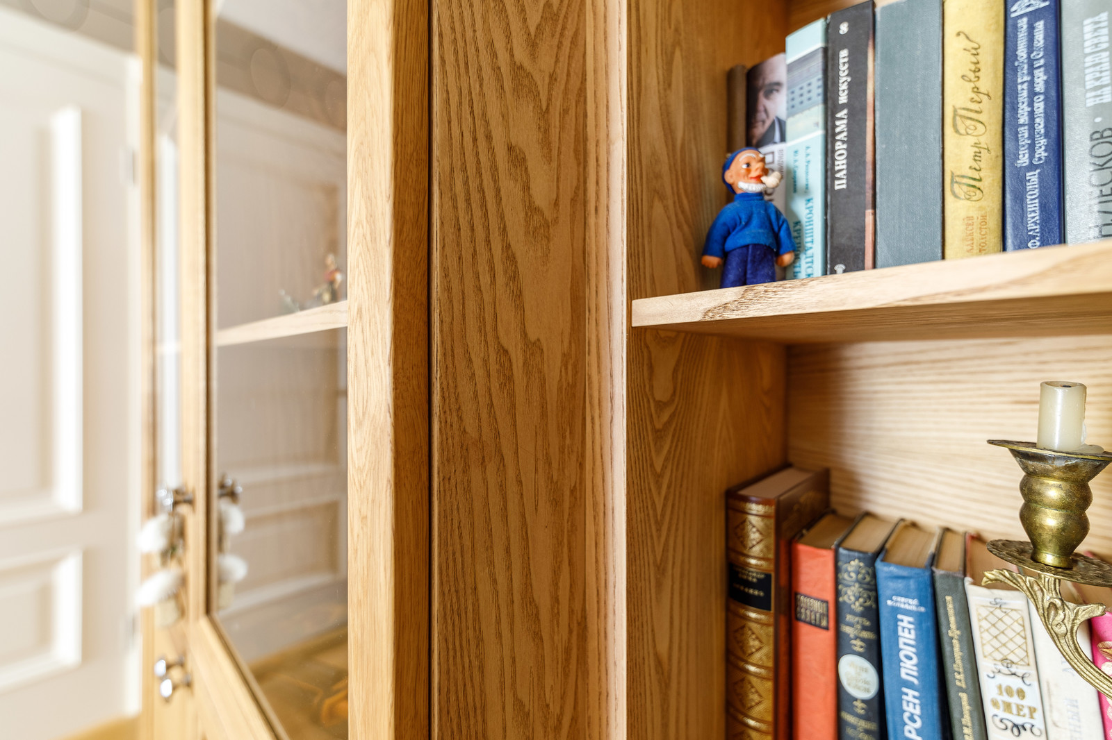 Васильевский остров