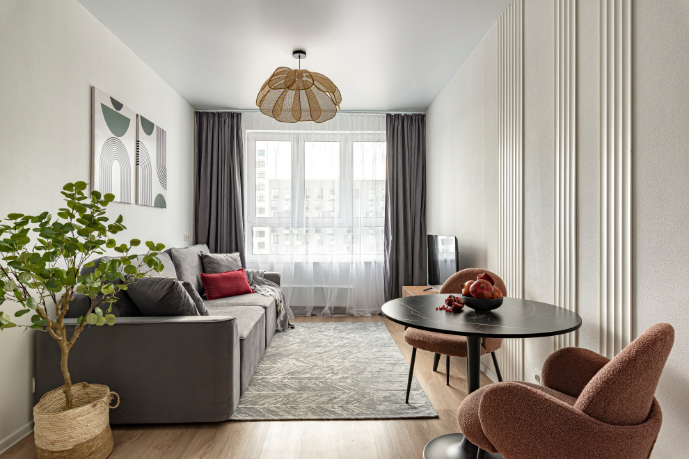 жк Мытищи Парк