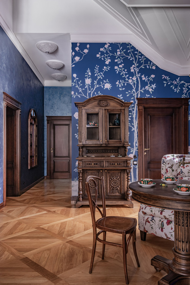 Дом на новой риге