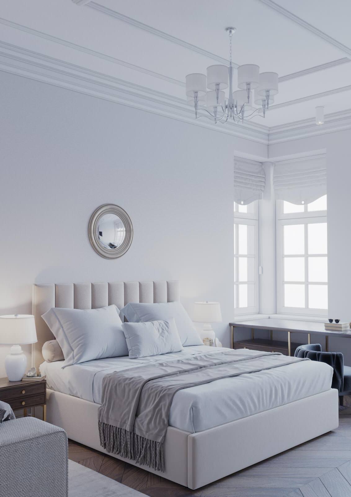 Дизайн интерьера в частном доме