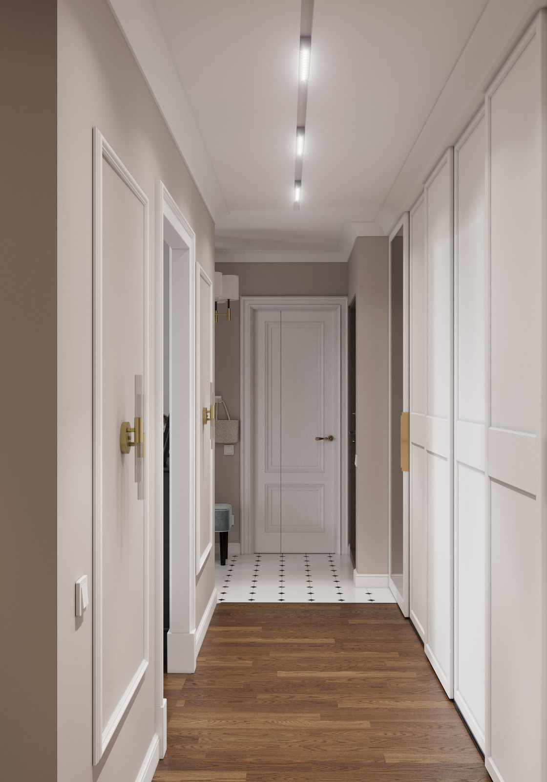 ЖК "Богатырь"