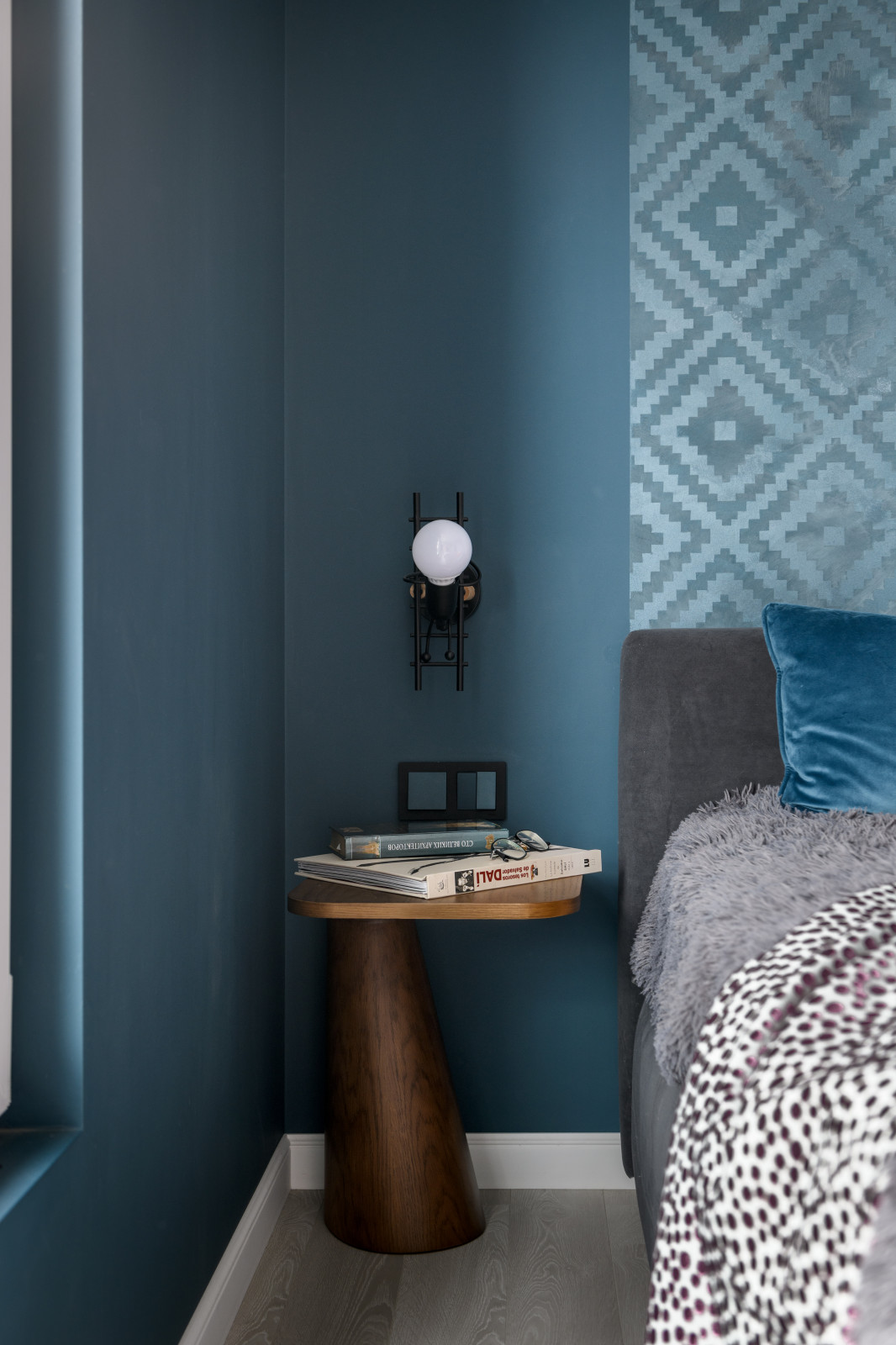 Реализация квартиры 60м2