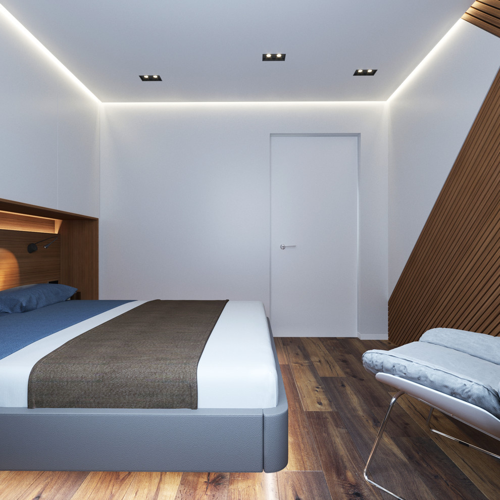 Квартира для холостяка