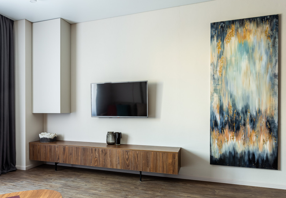 Двухкомнатная квартира в Челябинске