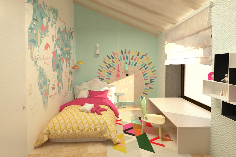 Таун-хаус для молодой семьи