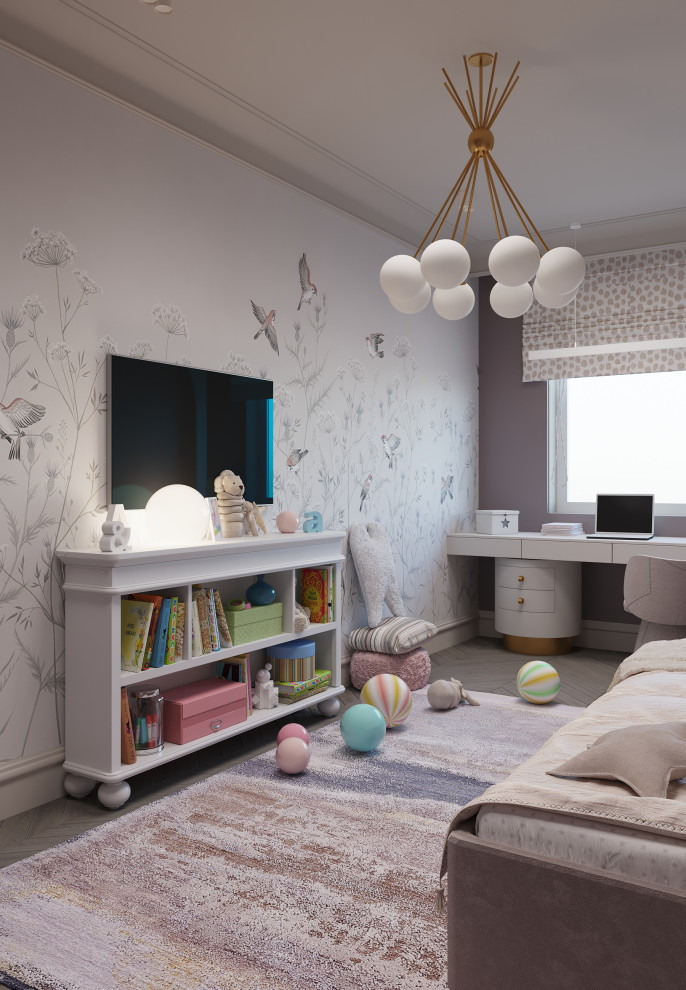 НОВОПОКРОВСКОЕ 1