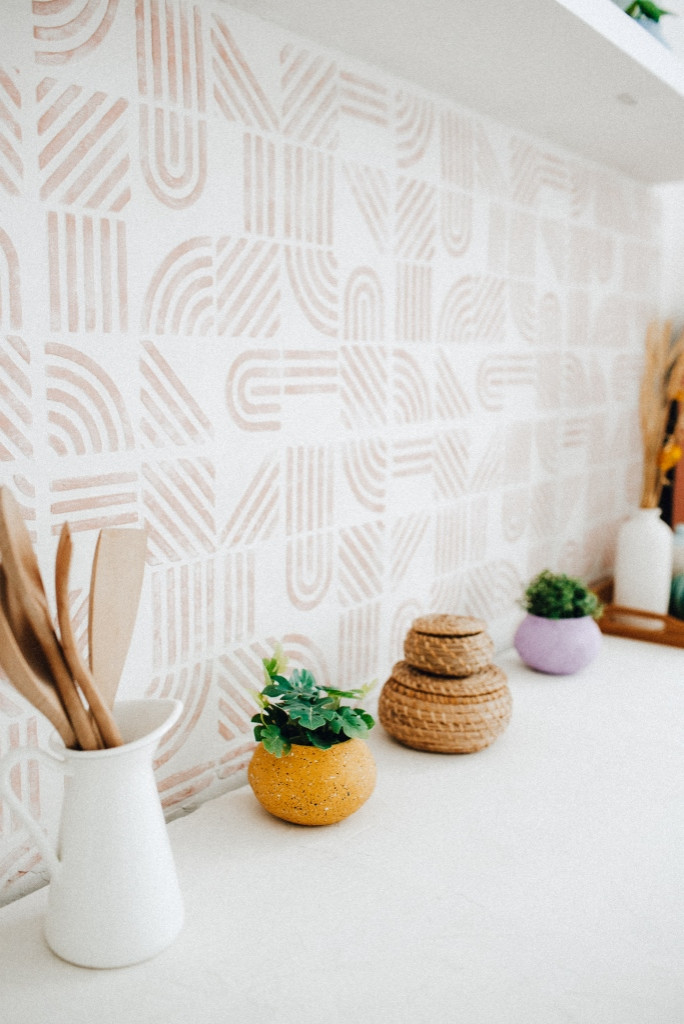 Обложка проекта: Зефирная кухня