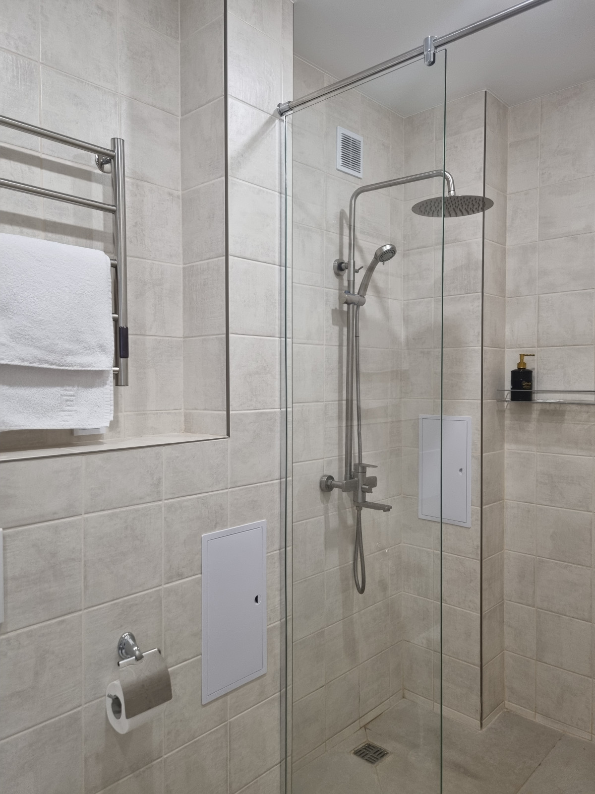 Вкусная студия для краткосрочной аренды