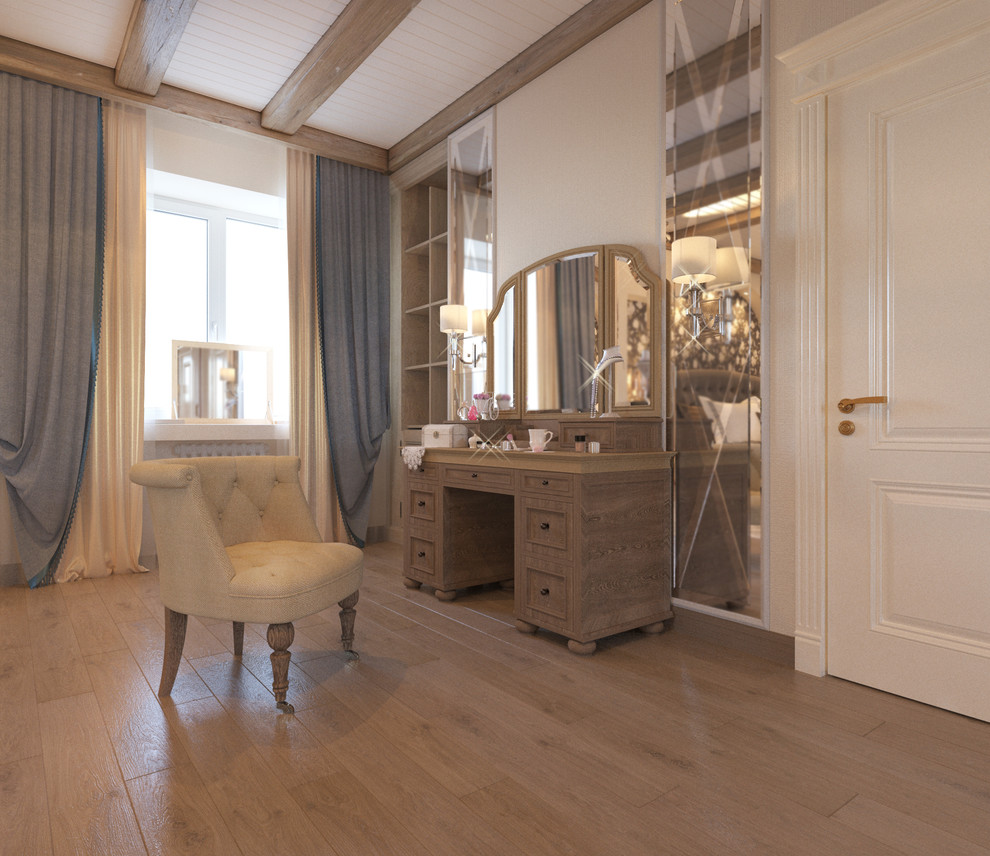 Интерьер загородного дома в Железногорске